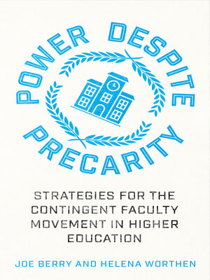 cover image of Power Despite Precarity